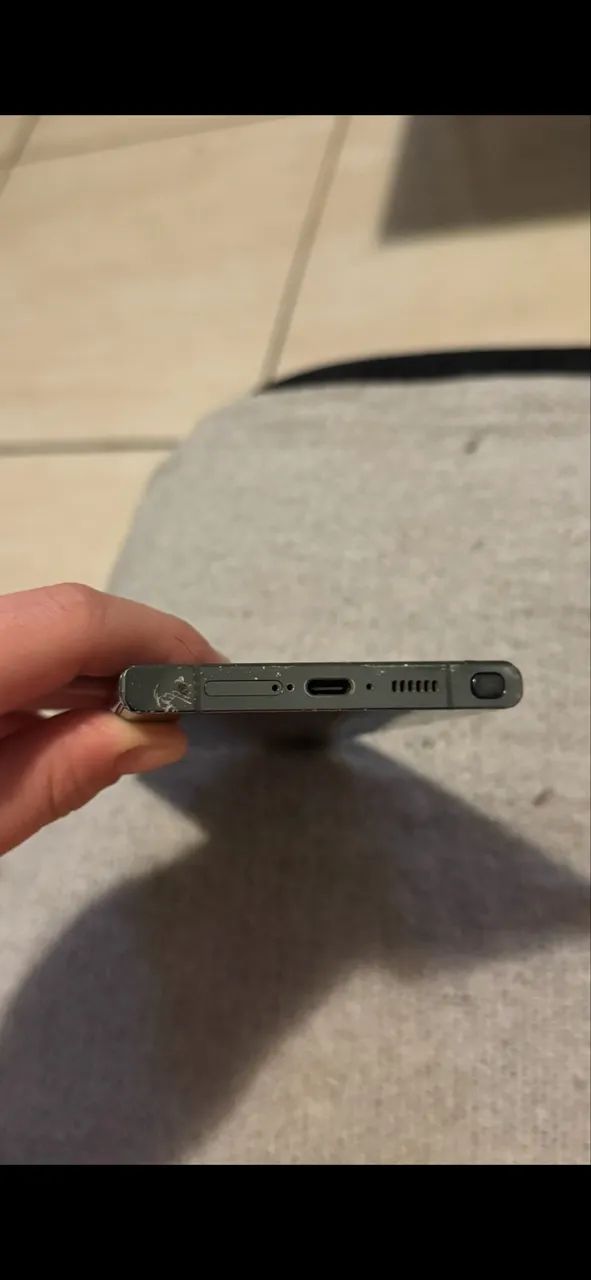 Samsung S23 Ultra 256GB - Bom Estado - Foto 3