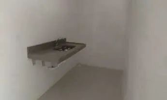 Alugo Kitnet para uma pessoa 