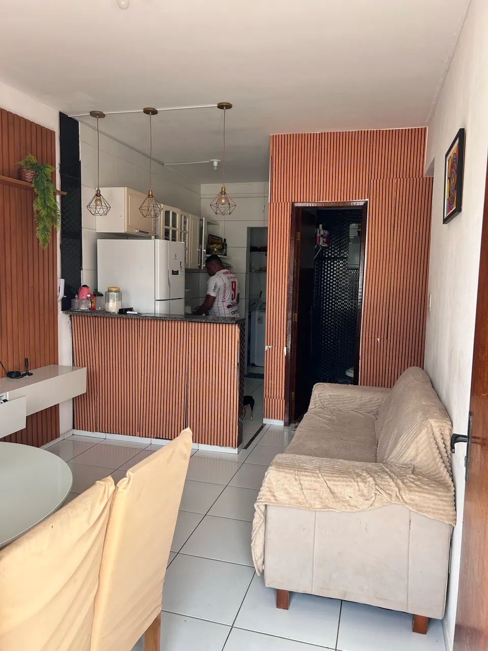 Casa para alugar - Foto 4