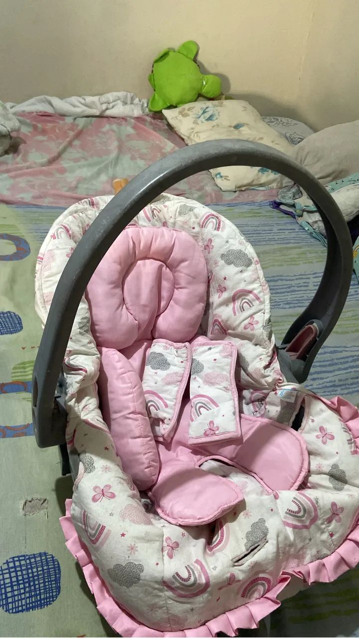 Bebe conforto 