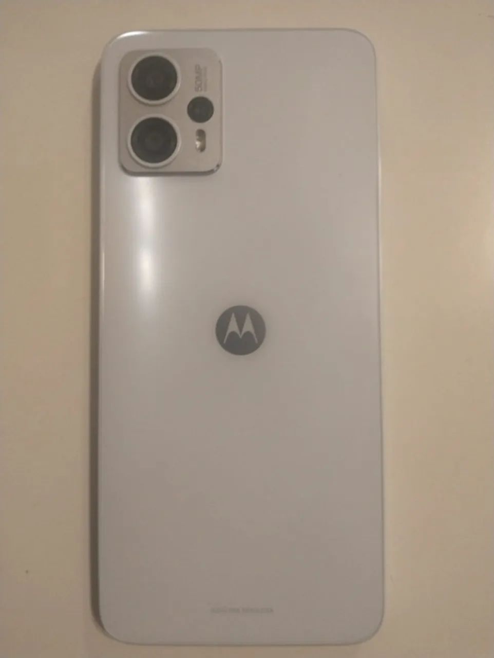 Smartphone Motorola G23 - Foto 4