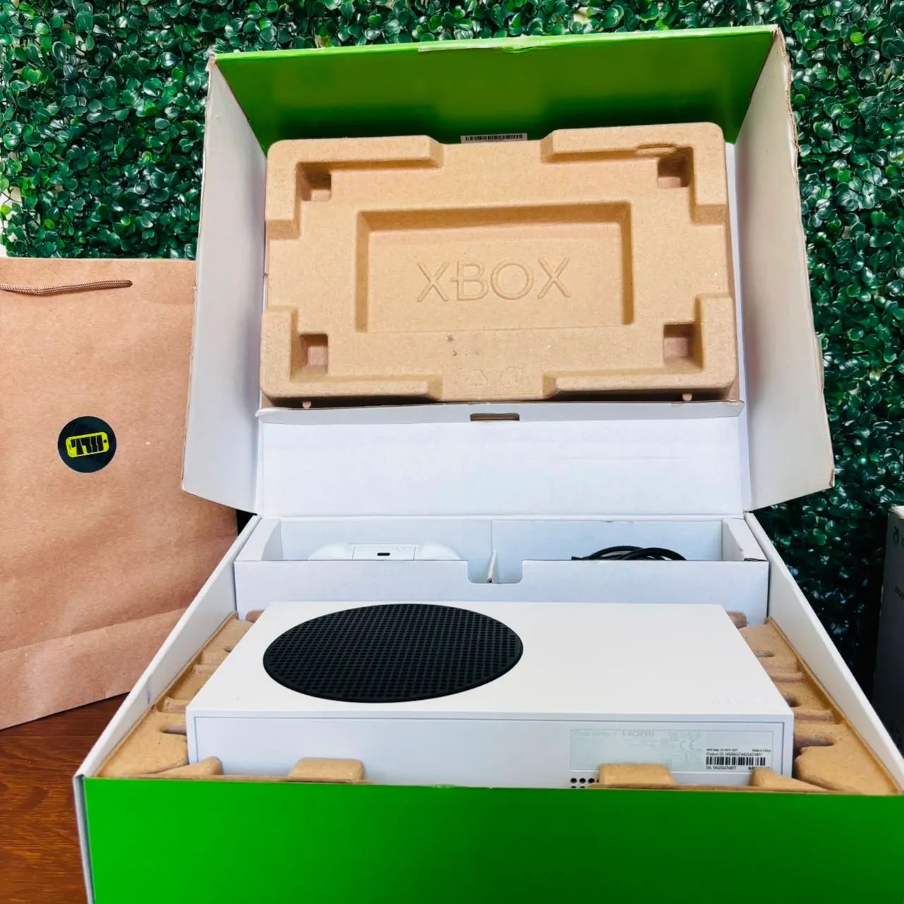 Xbox Séries S - Foto 4