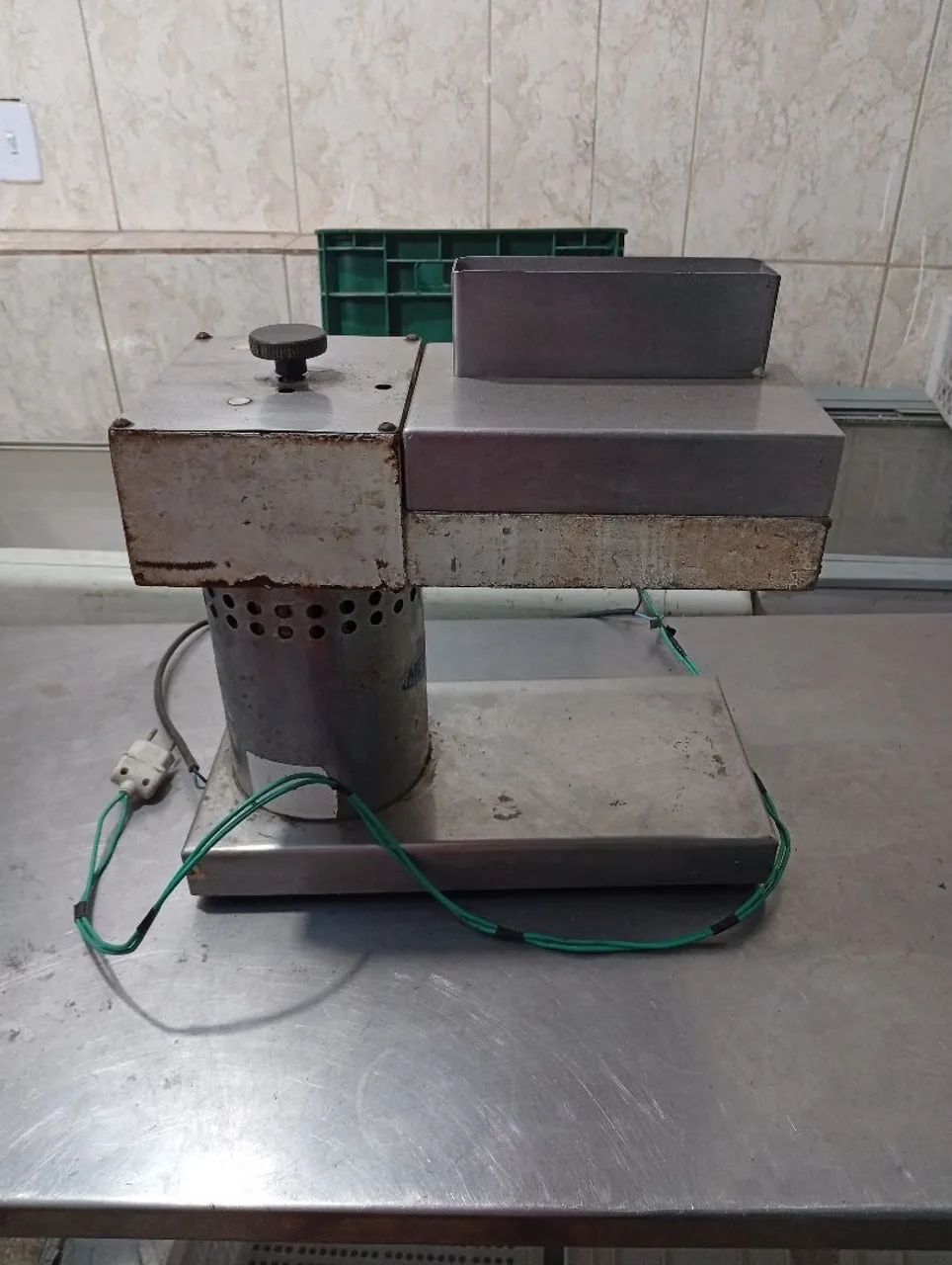 Vende-se equipamentos de açougue  - Foto 4