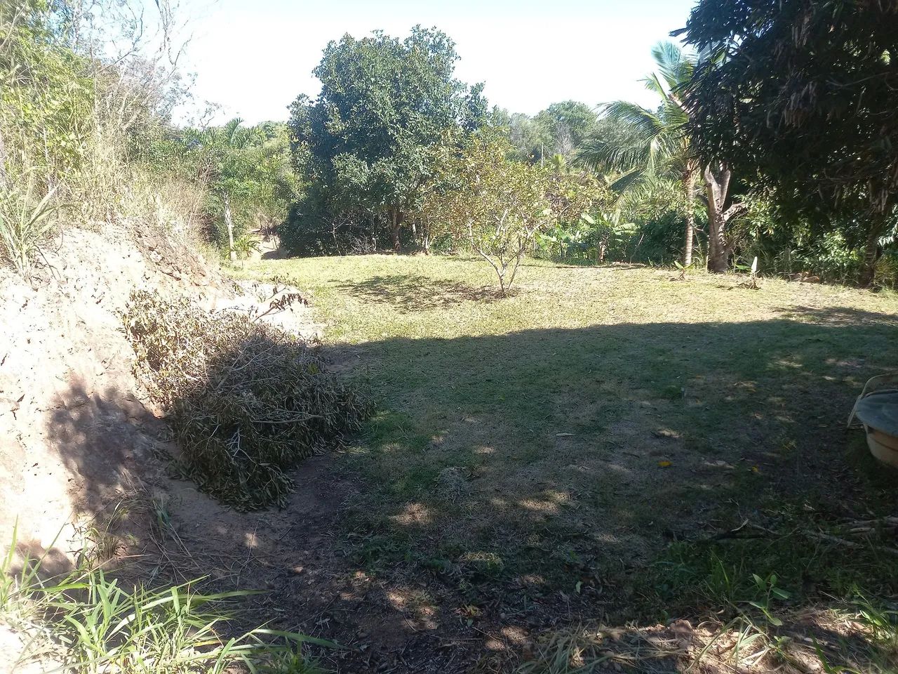 Terreno em Seropédica 
