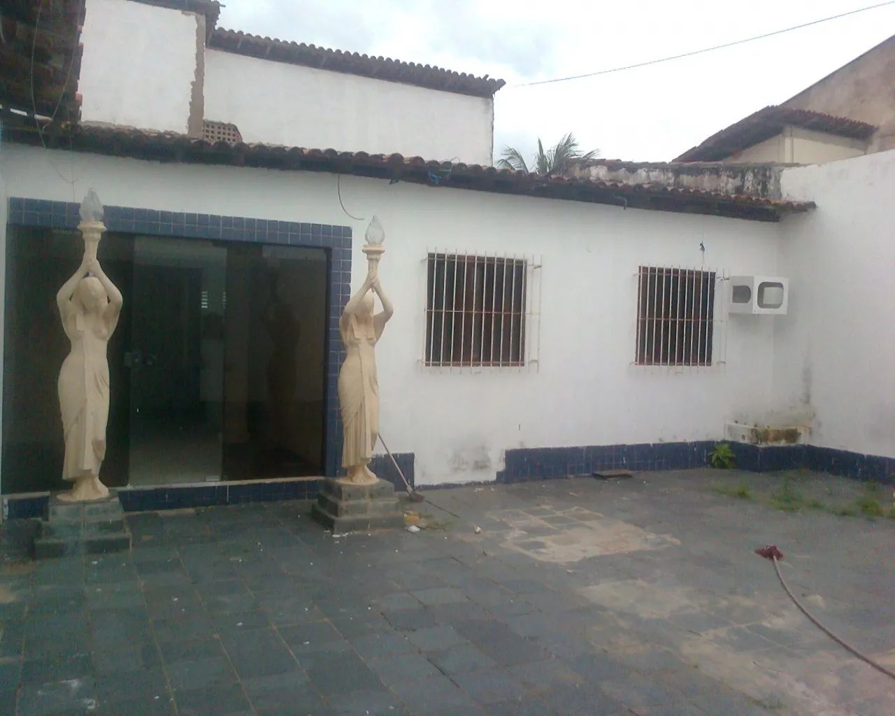 CASA COMERCIAL em SÃO LUÍS - MA, PARQUE SHALON - Foto 5