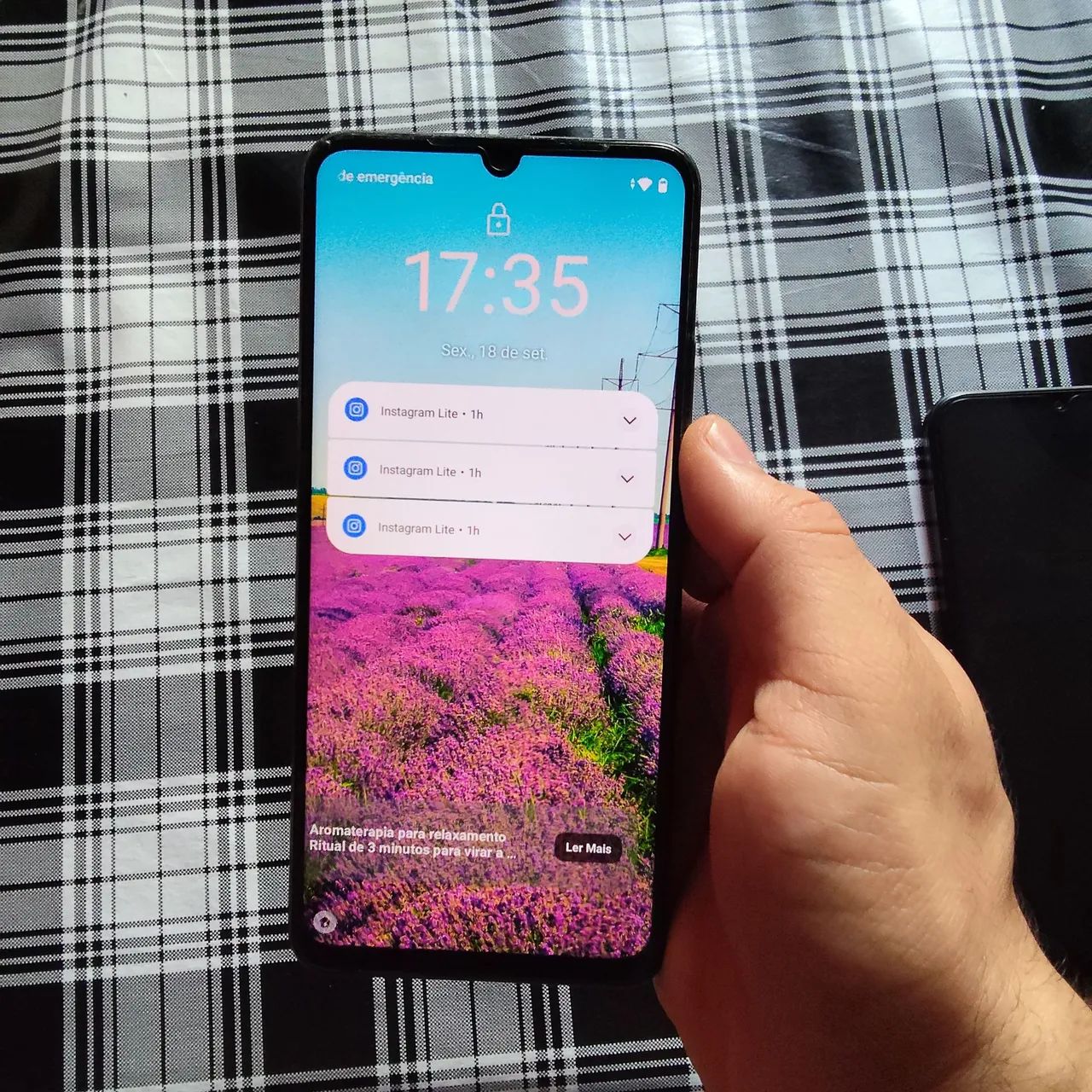 Realme note 50 - Foto 3