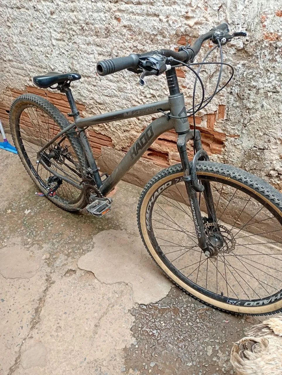 Bicicleta  - Foto 3