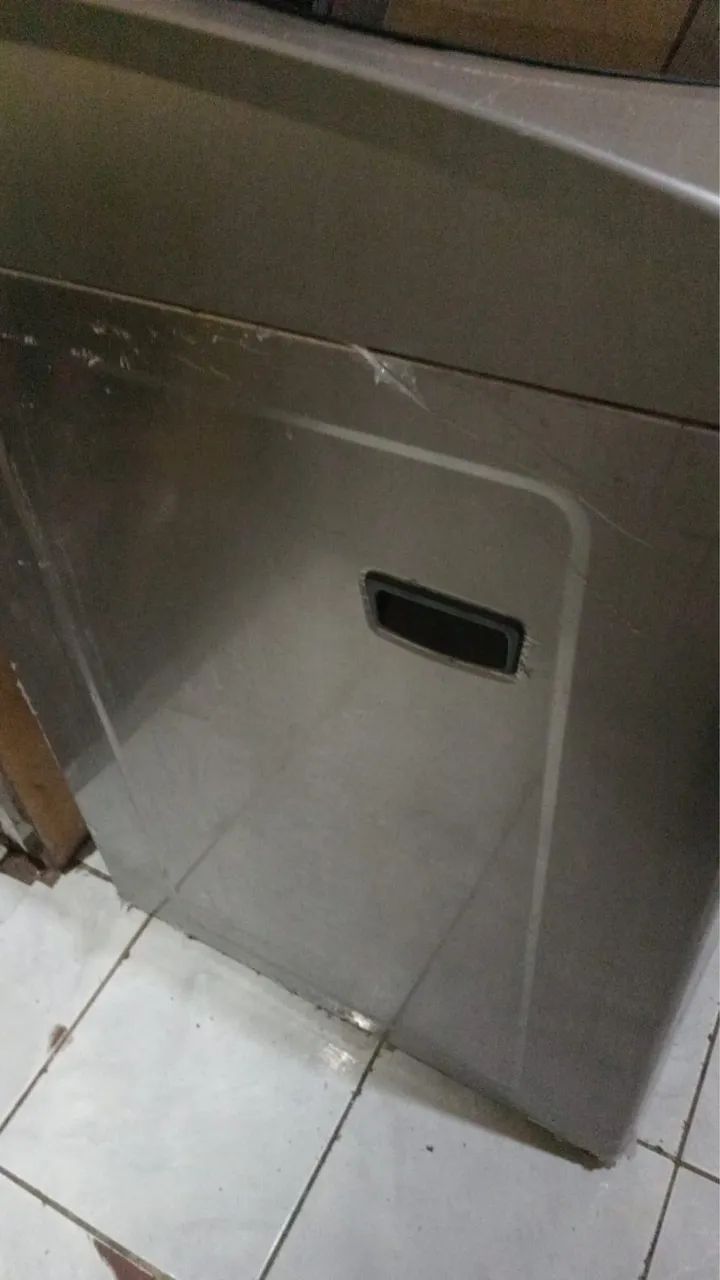 Maquina de lavar  - Foto 5