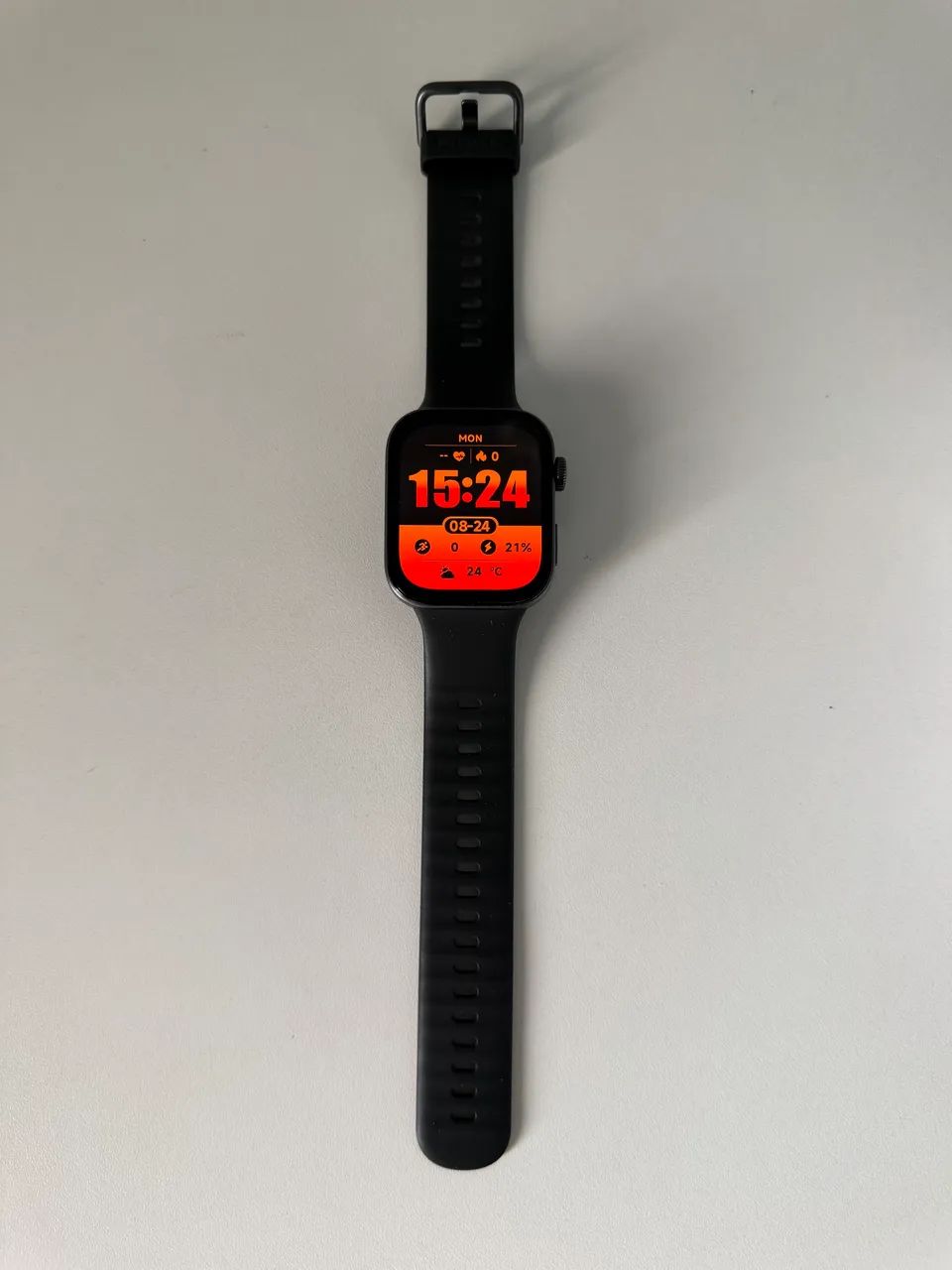 Smartwhatch HUAWEI FIT 3 - Foto 5