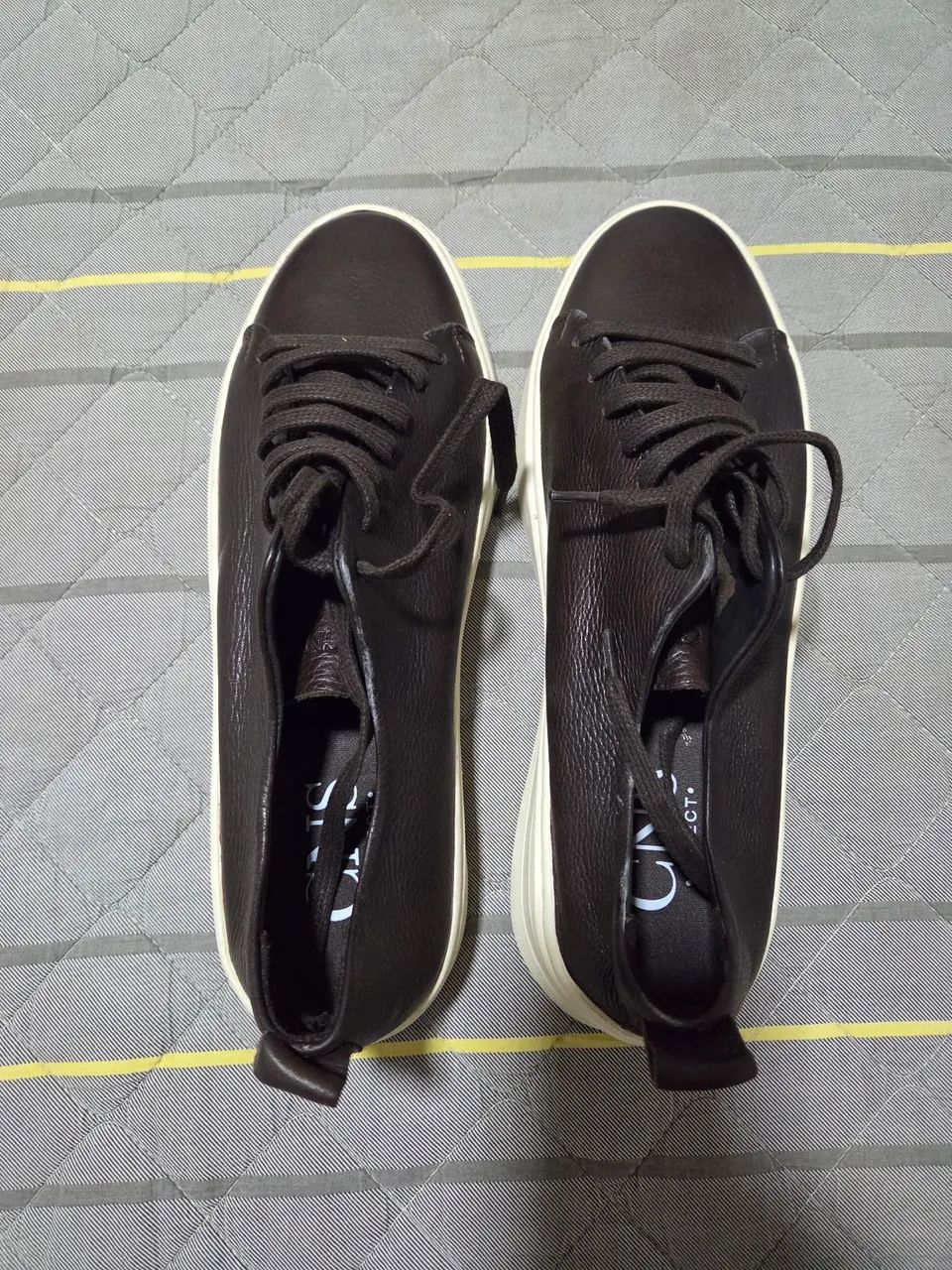 Vende-se Tênis CNS - Foto 5