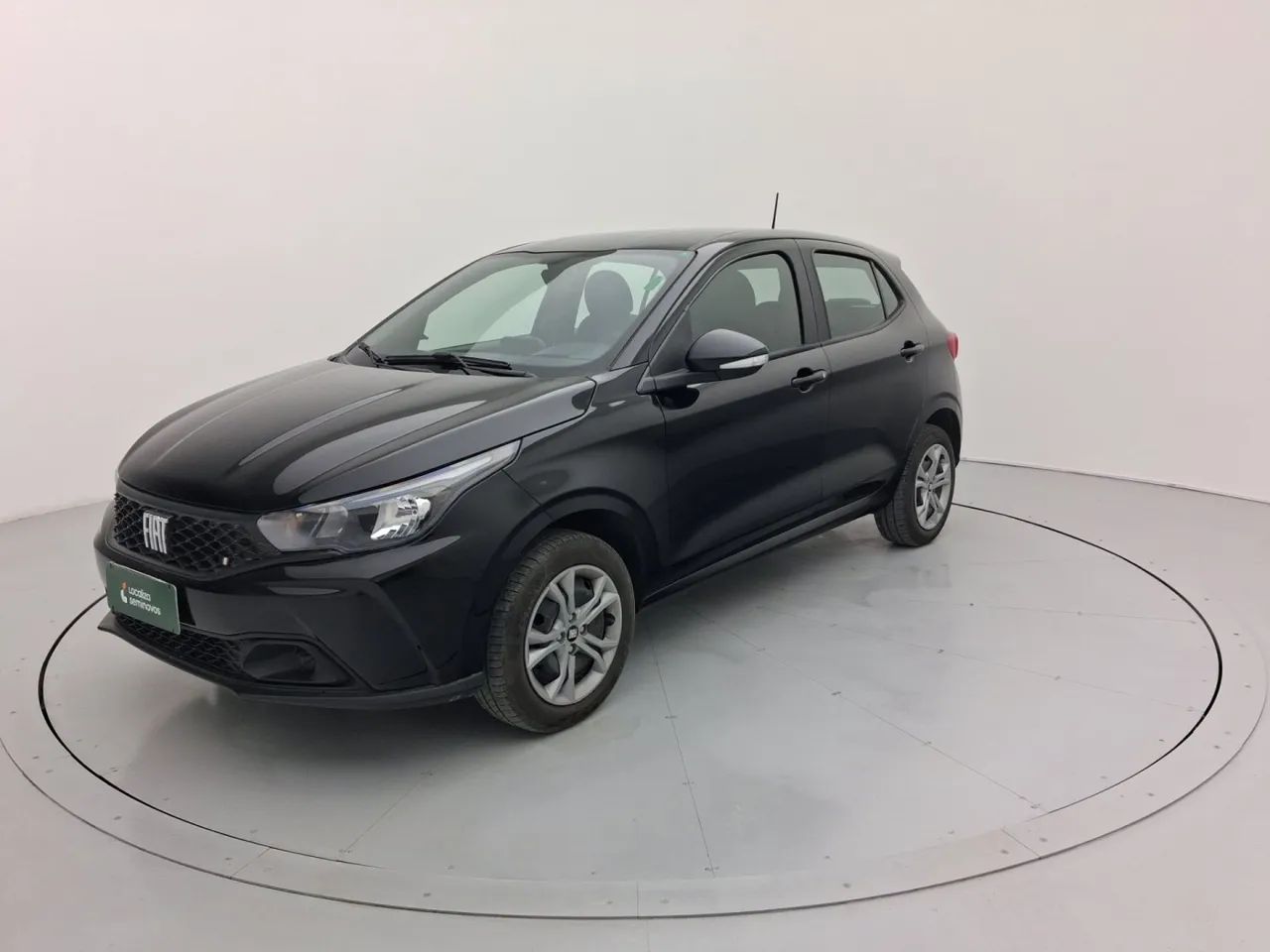 Fiat Argo Drive 1.0 Firefly 2026