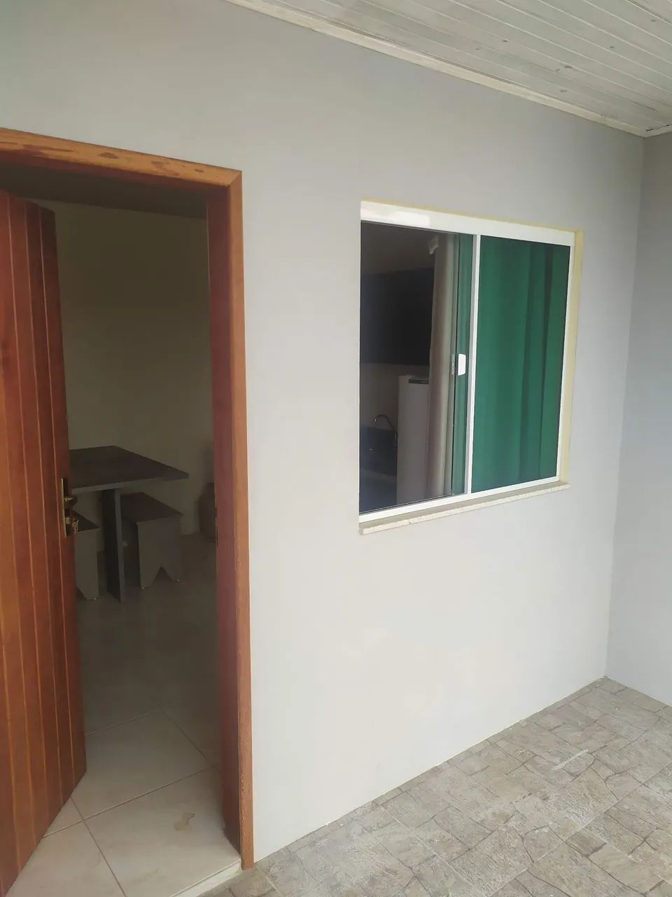 Alugo apartamento  - Foto 2