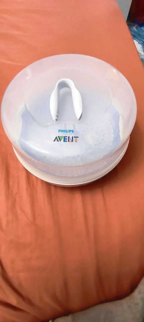 Esterilizador Philips Avent 