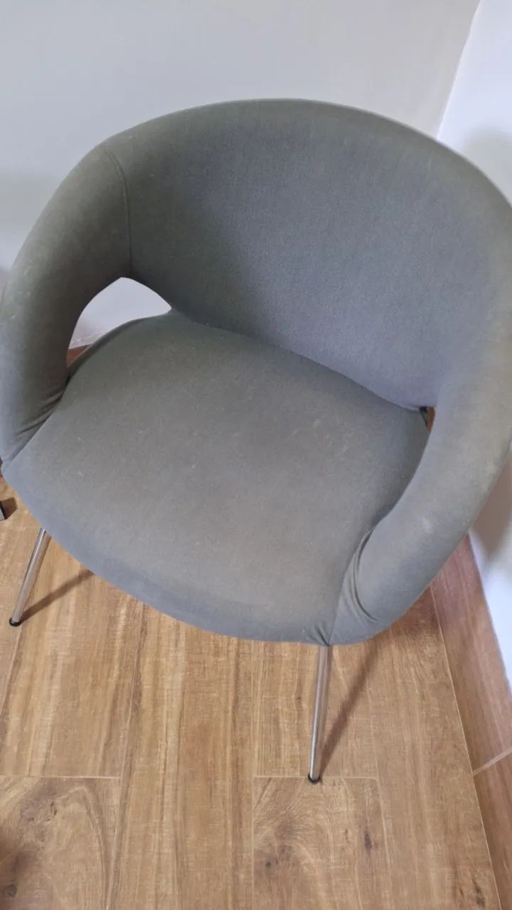 Poltrona clássica  - Foto 3