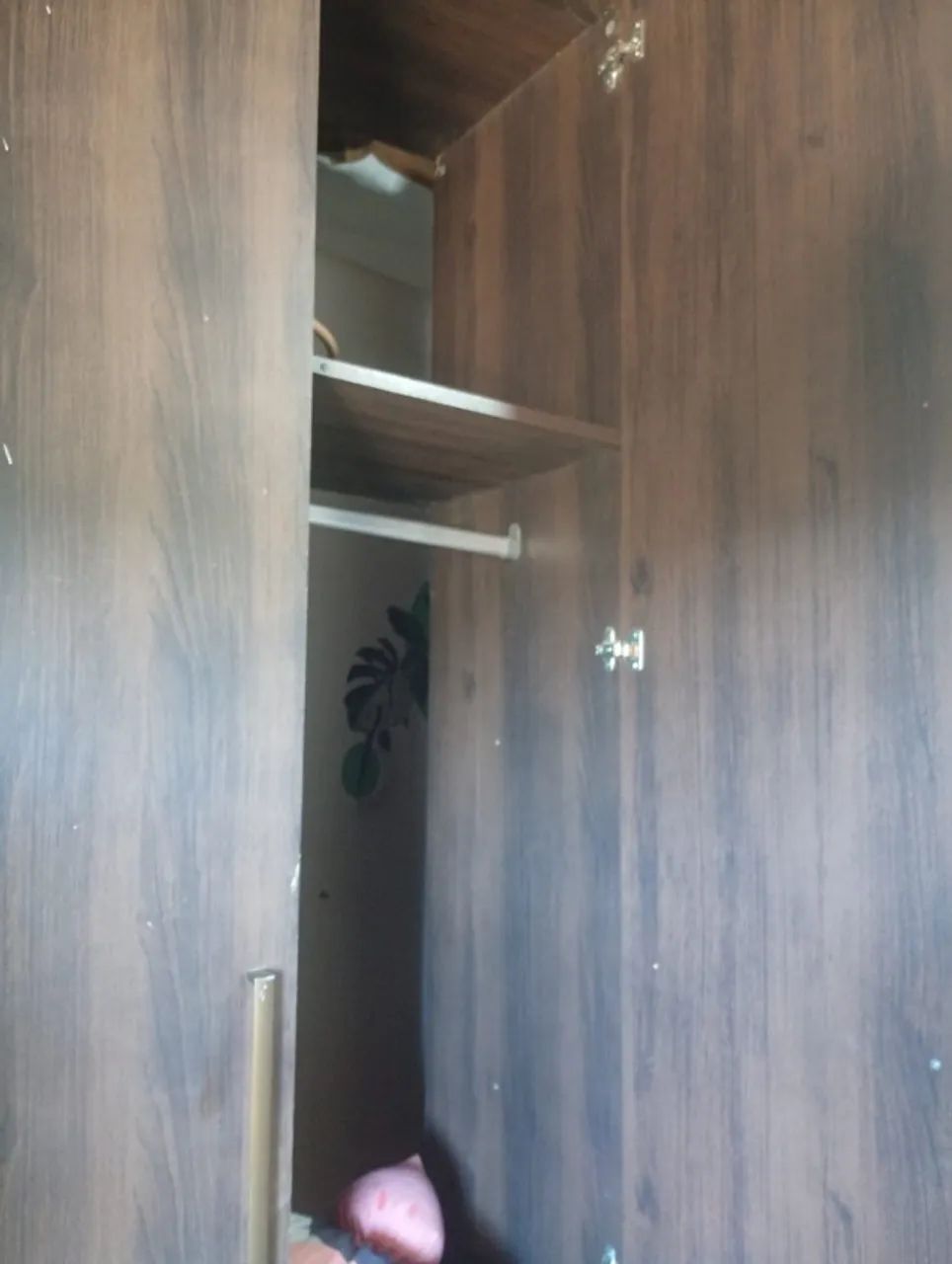 Guarda Roupa - Foto 3