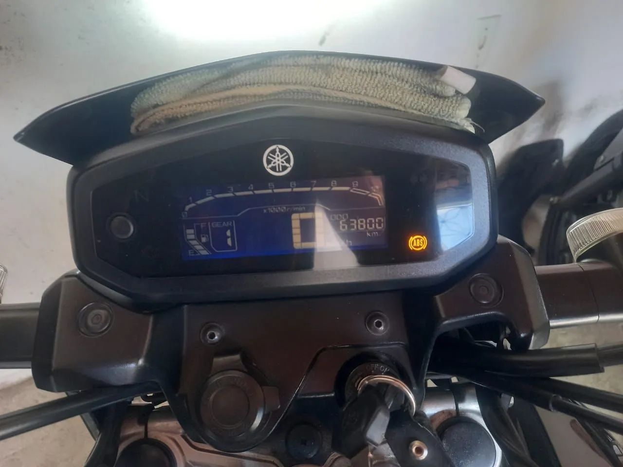 CROSSER 150-S ABS 2024 - Foto 2