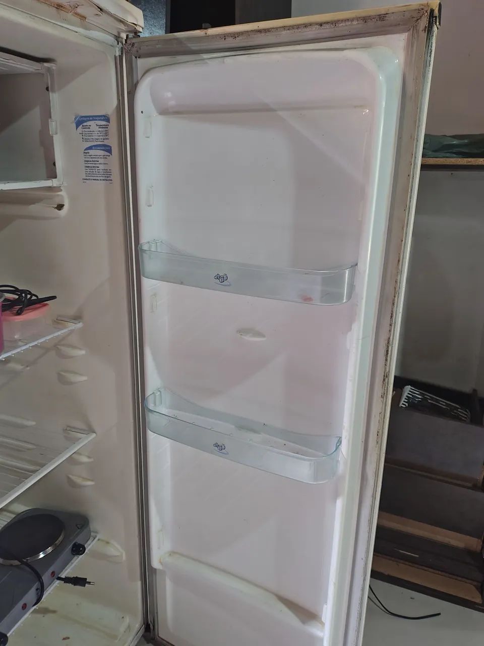 Geladeira 65576120935939121