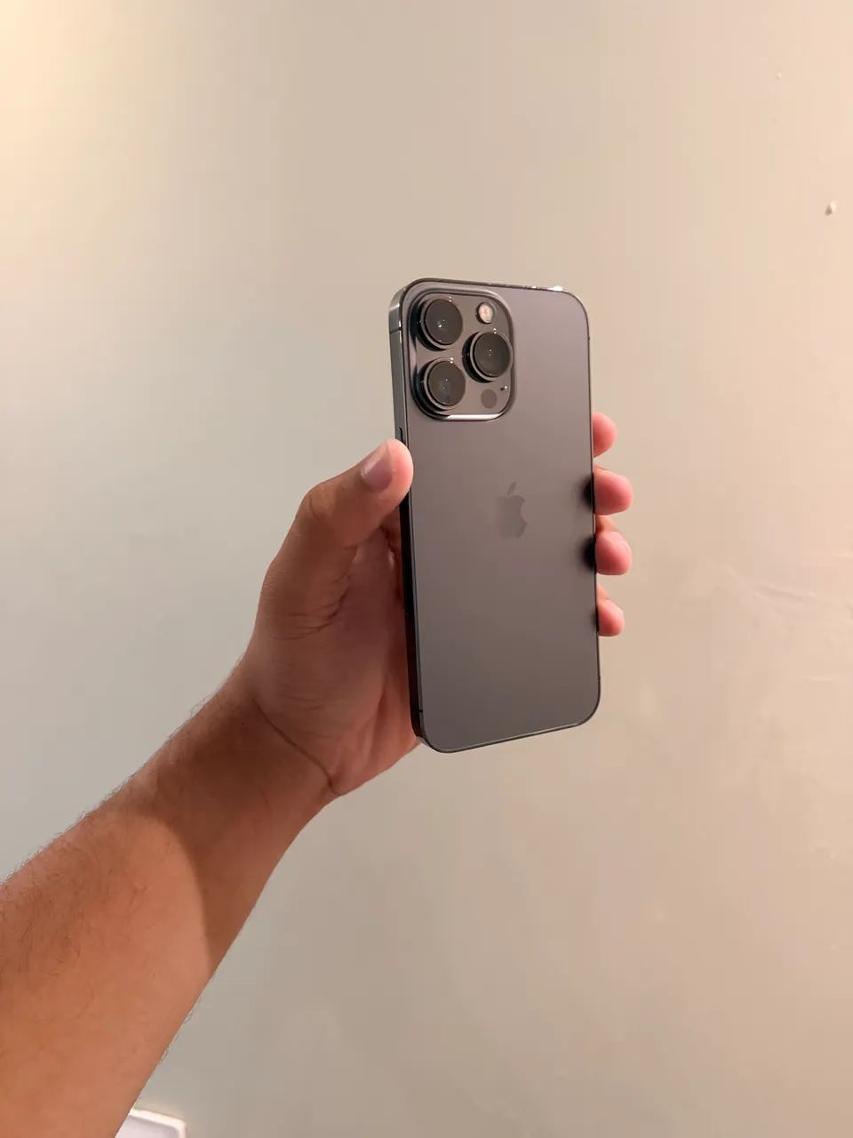 iPhone 13 Pro