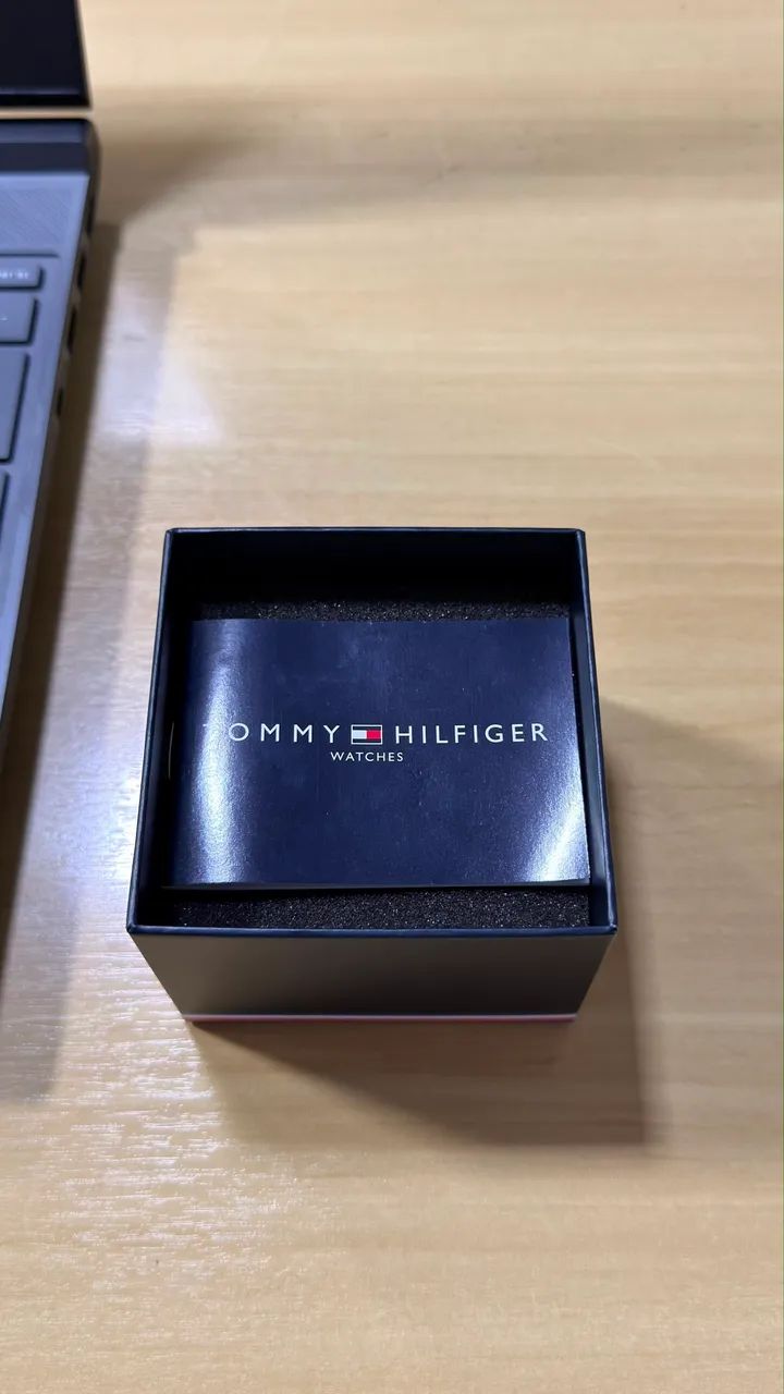 relógio tommy hilfiger - Foto 4