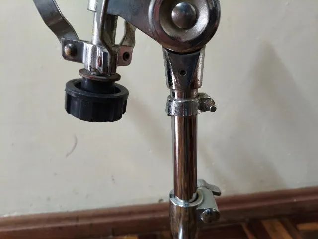 Estante de Caixa Prime Cromada - Foto 3