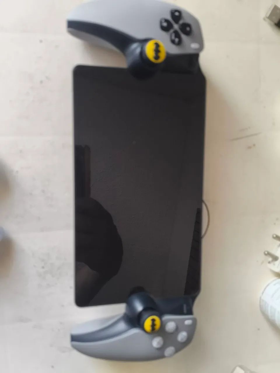 PS PORTAL COM 2 CARCAÇAS - Foto 2