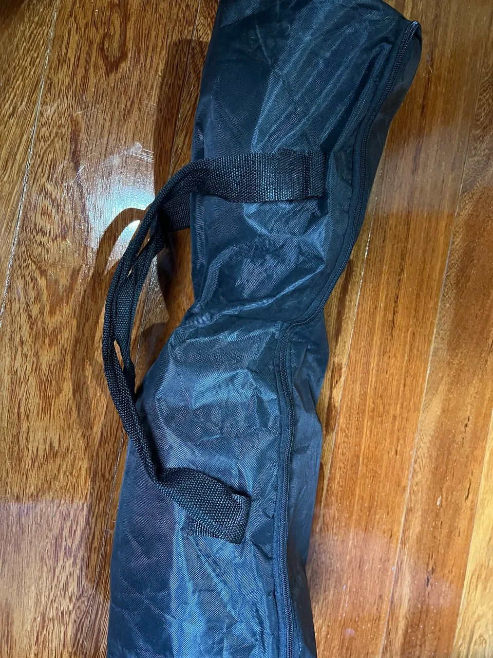 ? Hoverboard Grafite Usado - Funcionando Perfeitamente | Promoção R$ 500 - Foto 3