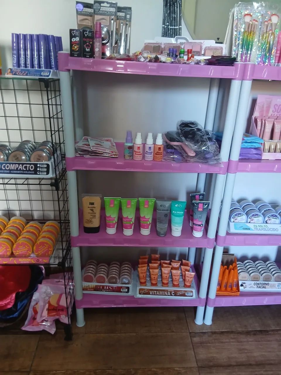 Maquiagem  - Foto 3