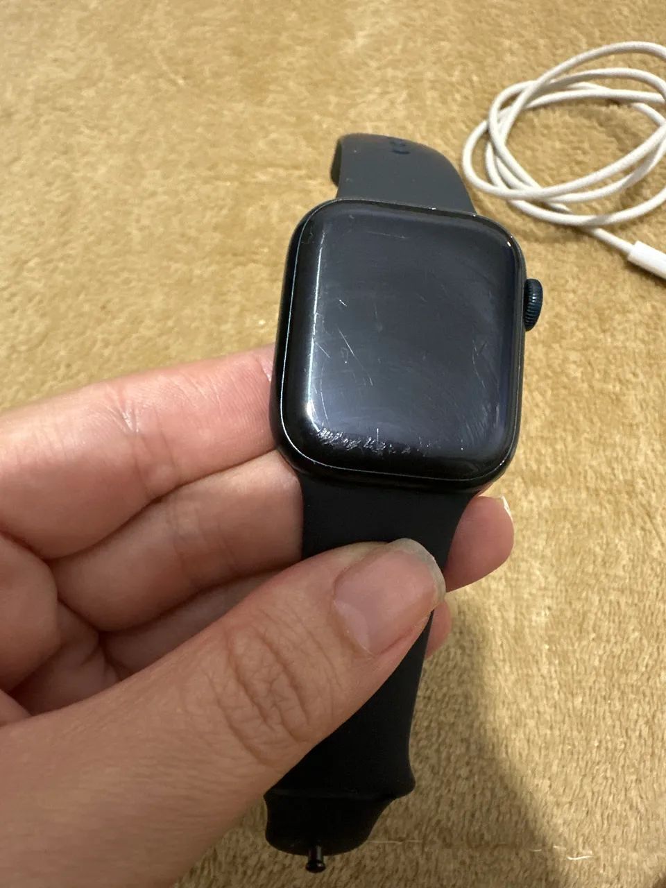 Apple Watch séries 9 - Foto 3