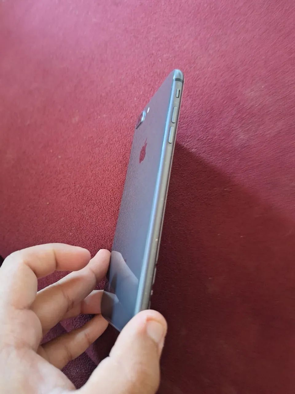 Troco iPhone 8 Plus  - Foto 3