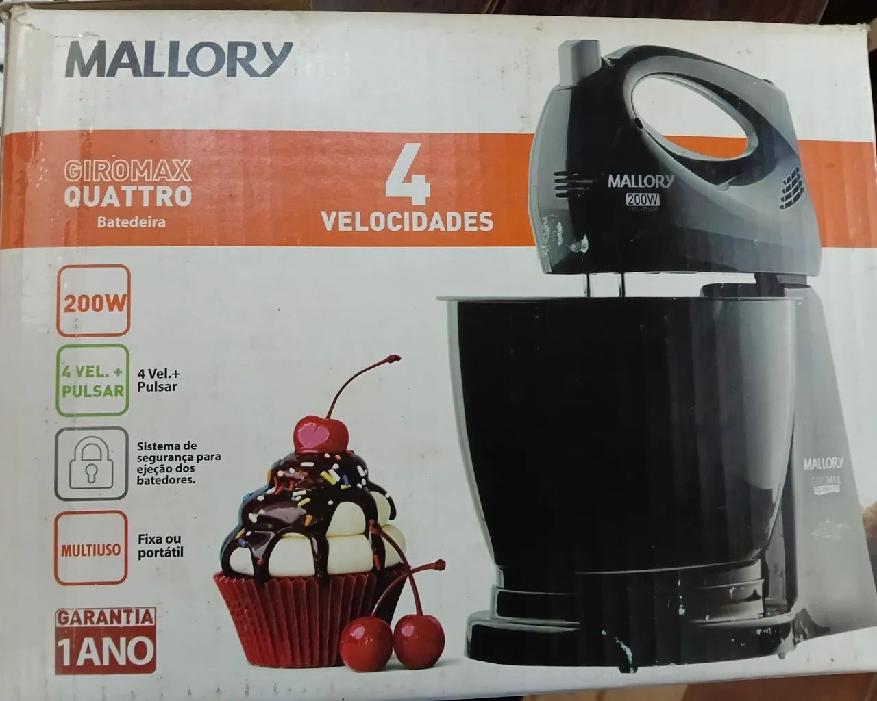 Batedeira 