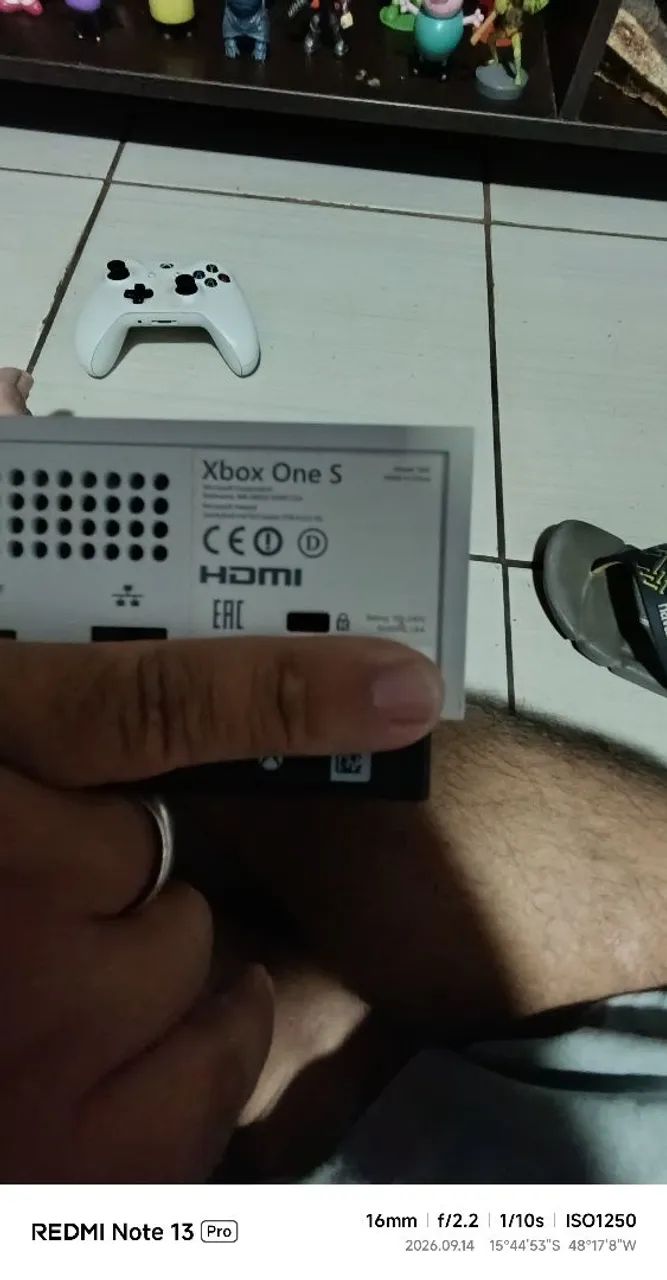 Xbox One S  - Foto 2