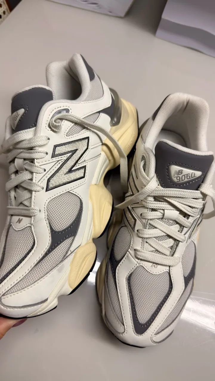 New Balance 9060