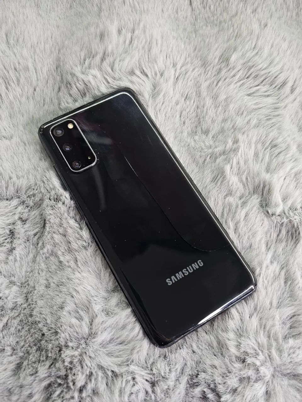 Samsung S20