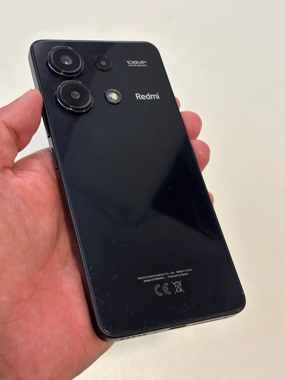 Redmi Note 13 128Gb  - Foto 4