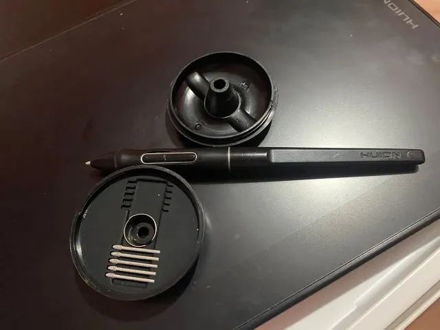 Huion Kamvas 13 - Foto 4