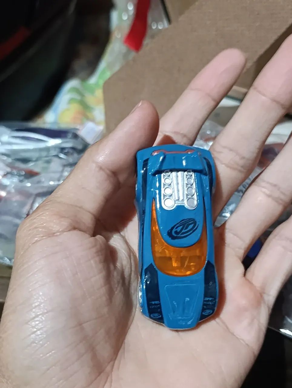 Hot Wheels AcceleRacers - Chicane  - Foto 3