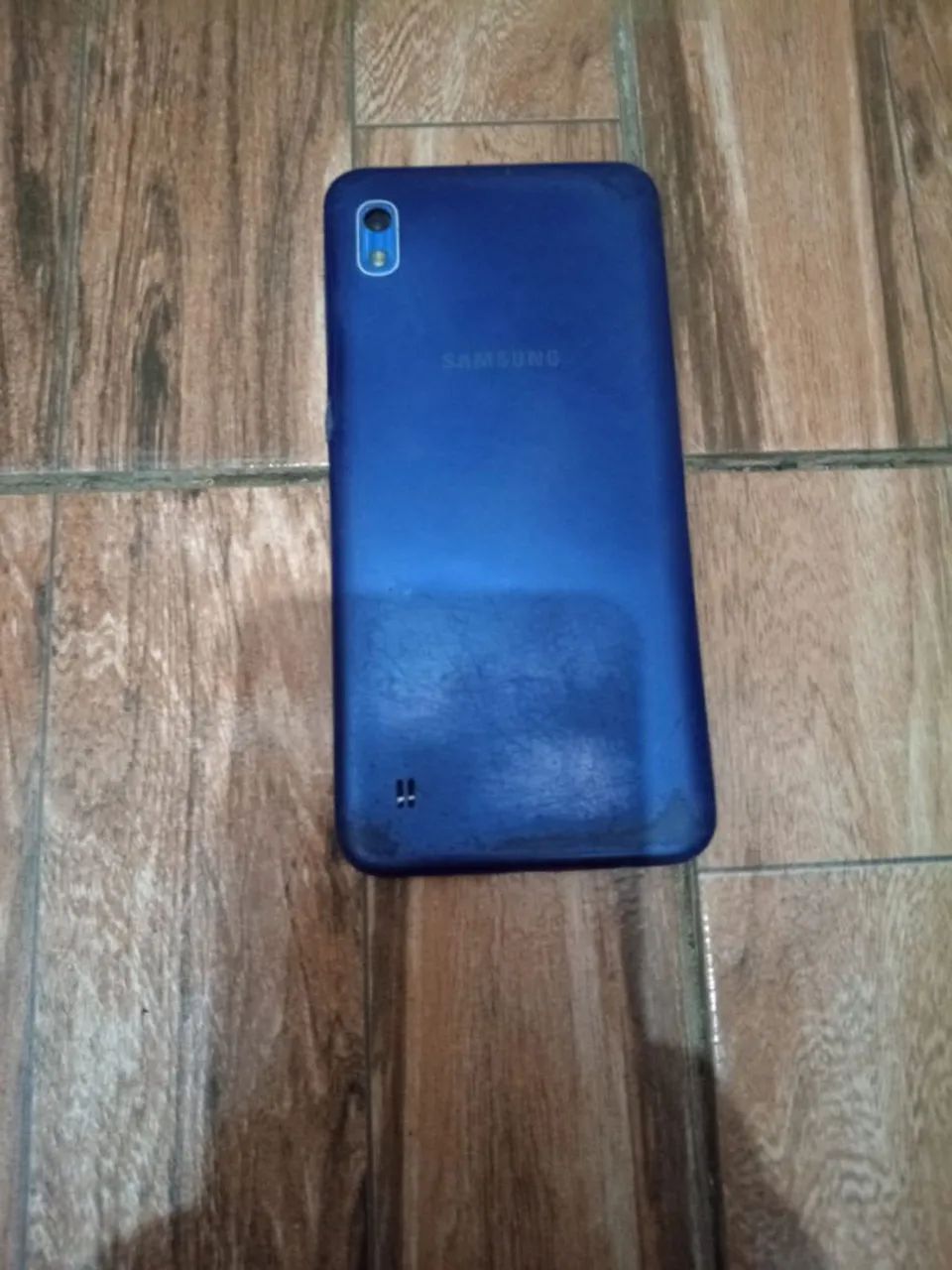 Vendo 2 celulares Samsung quebrado  - Foto 2