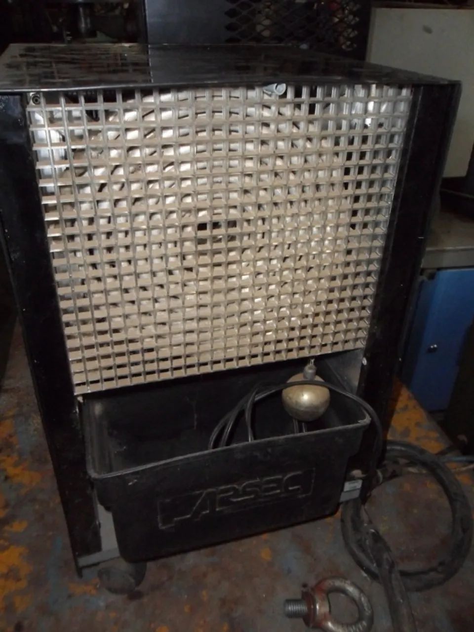 Desimificador Arsec 250 - Foto 3