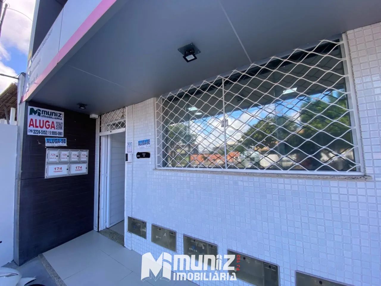 Sala Comercial Para Alugar no bairro Grageru em Aracaju! - Foto 4