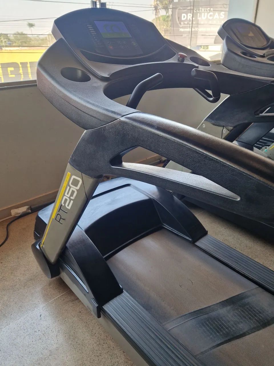 Vendo Equipamentos de musculação e ergometria. - Foto 2