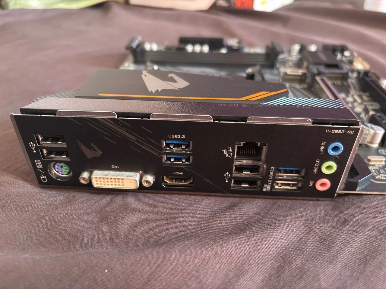 Kit upgrade pc gamer R7 - Foto 5
