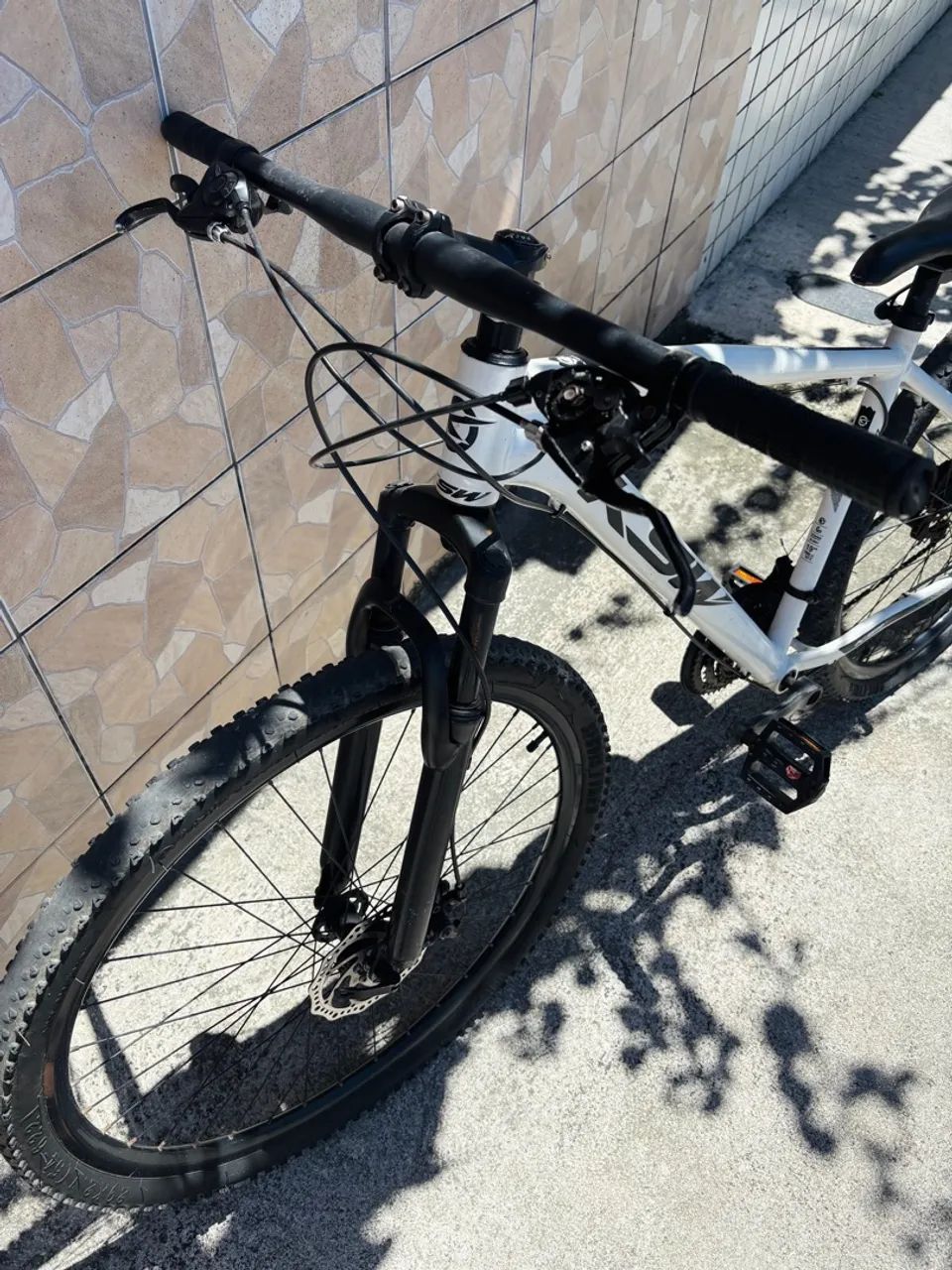 Bicicleta aro 29  - Foto 4
