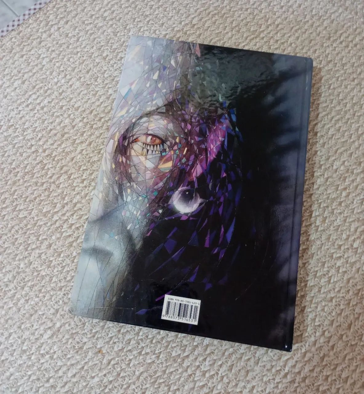 Sandman - Edição Definitiva - Volume 1 - Foto 3