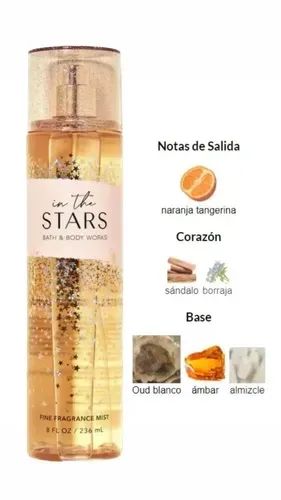 Body Splash Bath & Body works - Foto 2
