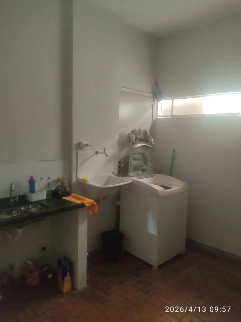 Quarto Para Alugar no Centro da Cidade - Foto 5