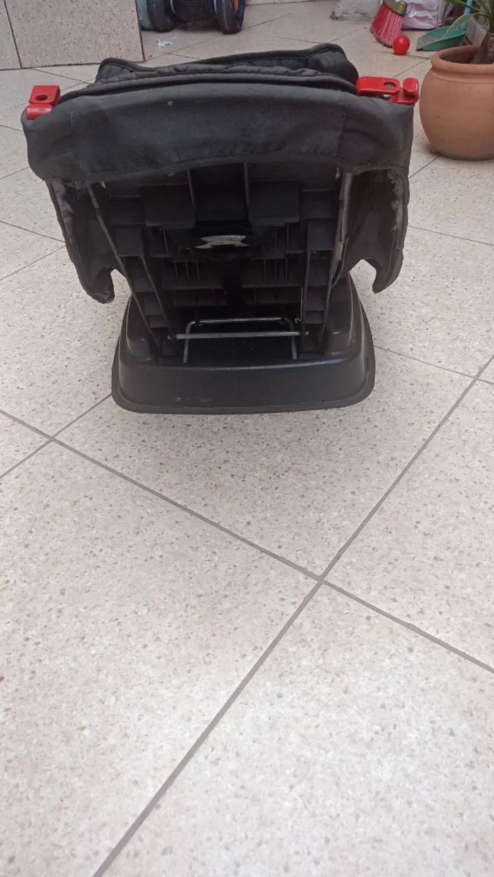 Cadeirinha  - Foto 4