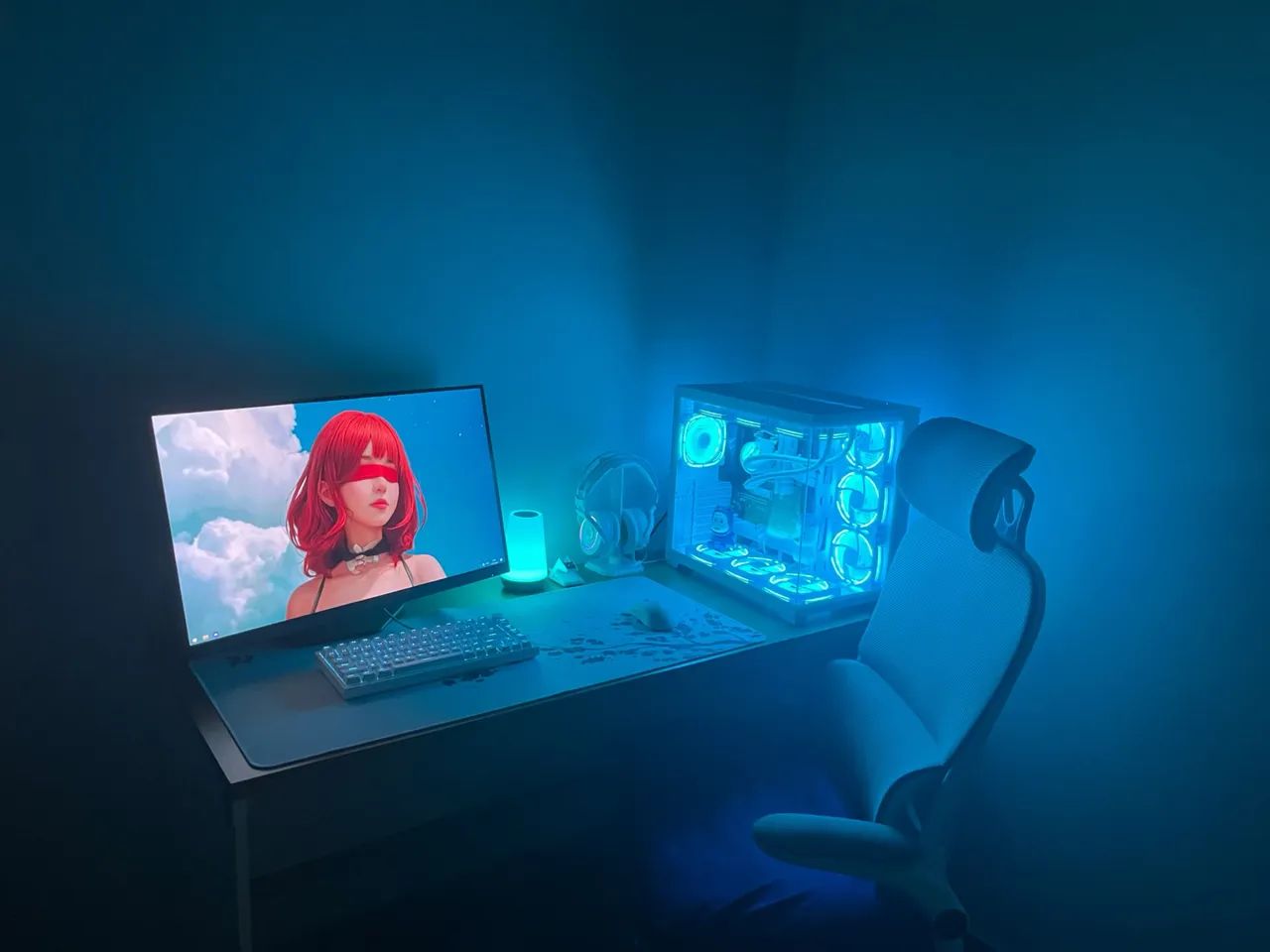 Cadeira ergonômica  - Foto 2