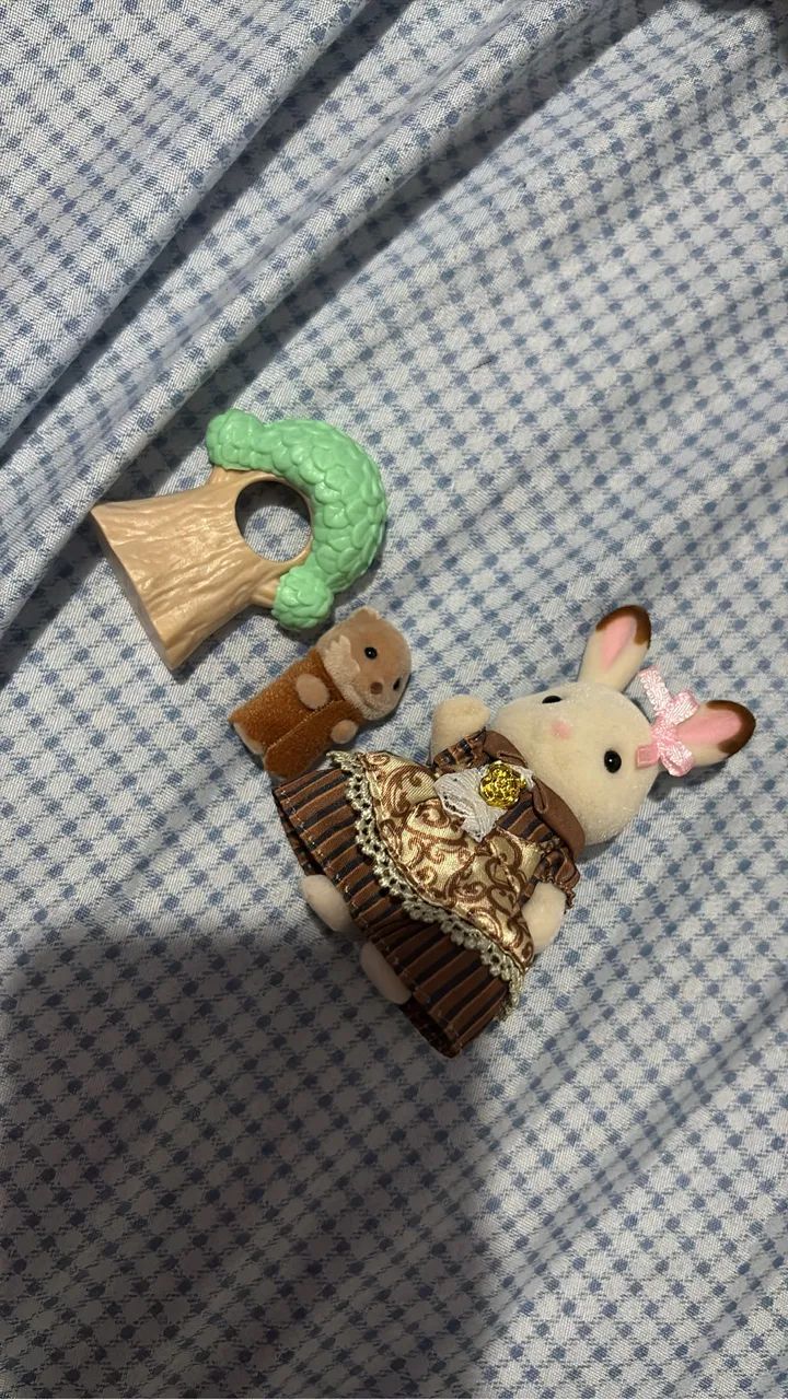 Sylvanians
