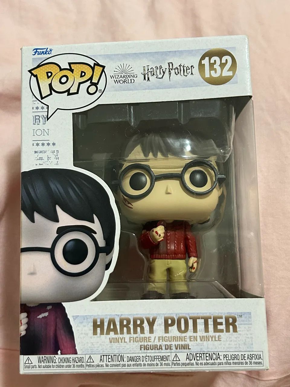 funko pop harry potter - Foto 2