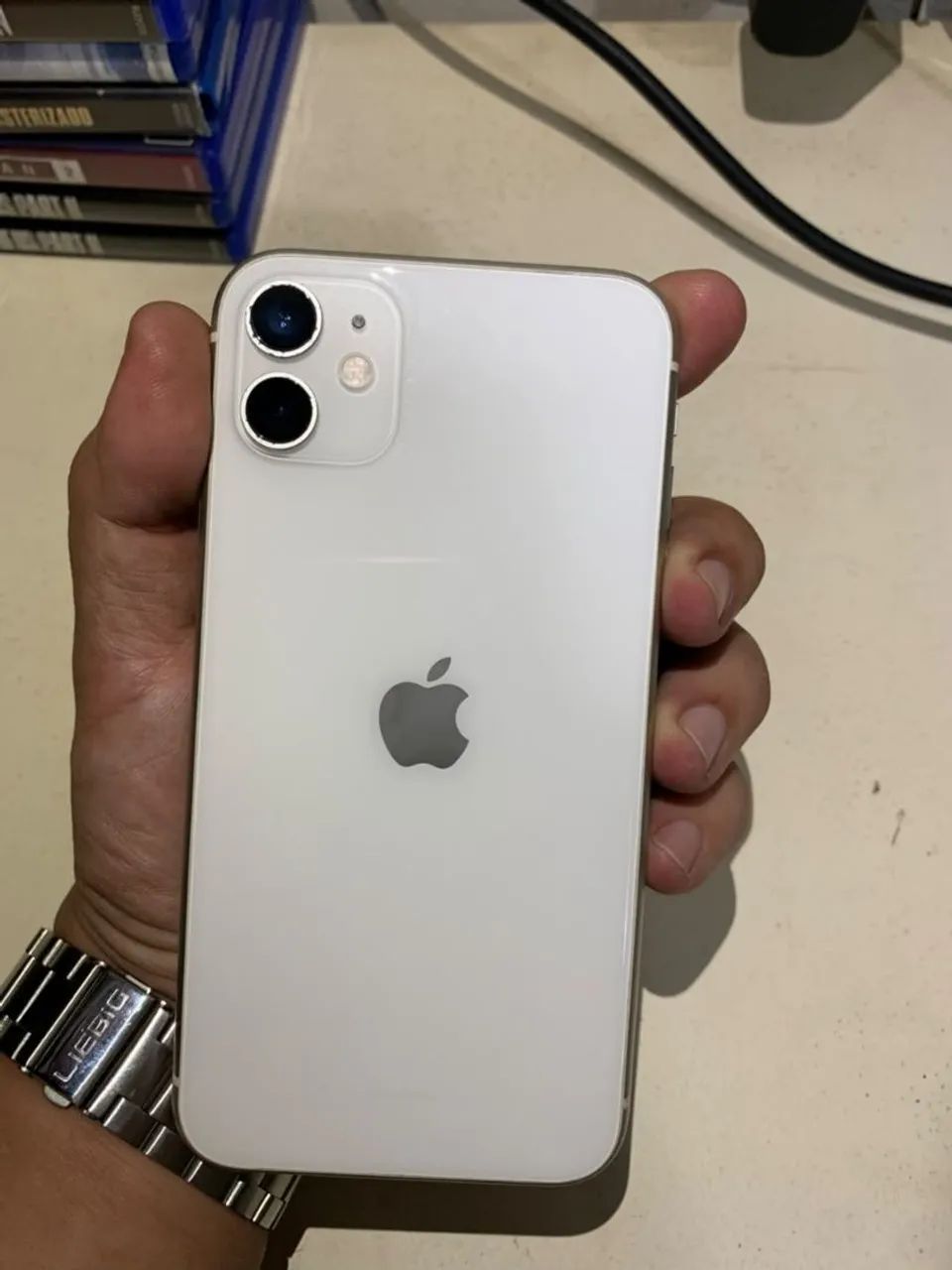 Iphone 11 impecável  - Foto 5